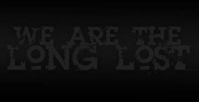 logo We Are The Long Lost